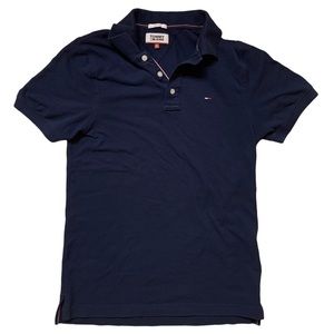 Slim Fit Polo